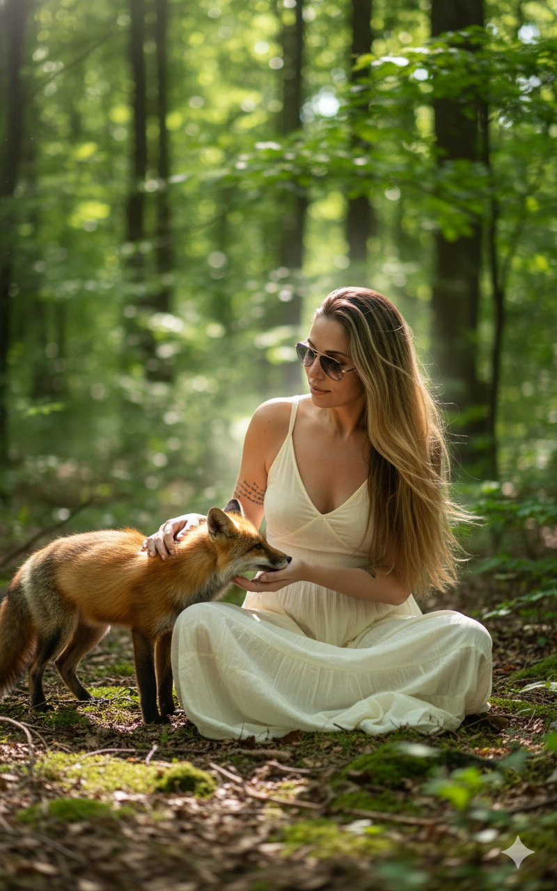 AI photo. Свадебный, семейный и детский фотограф в Нетании (Израиль) Тори Гор