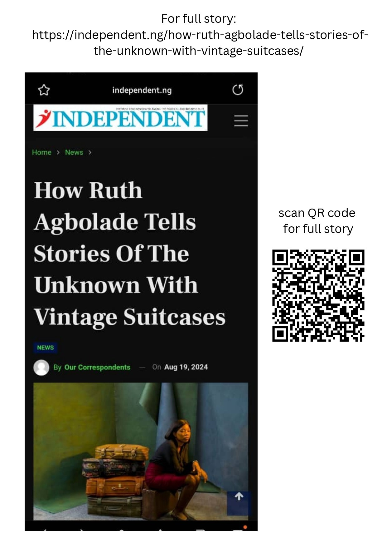 ÌRÌN ÀJÒ: JOURNEYING. Portrait & Brand Photographer in Bradford, West Yorkshire
