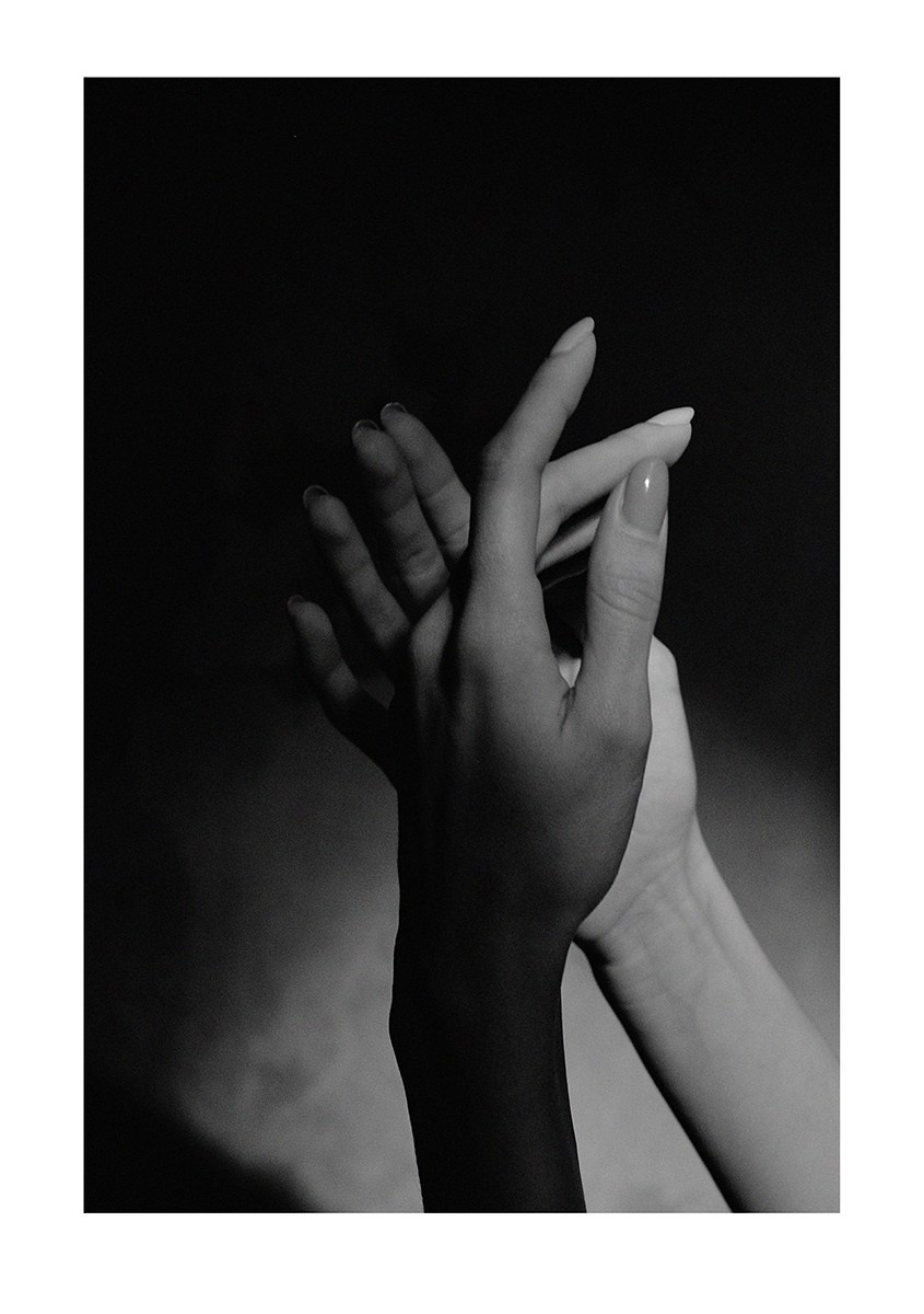 Портрет в стиле Питера Линберга. Надя. Портретный фотограф Алена Новгородцева