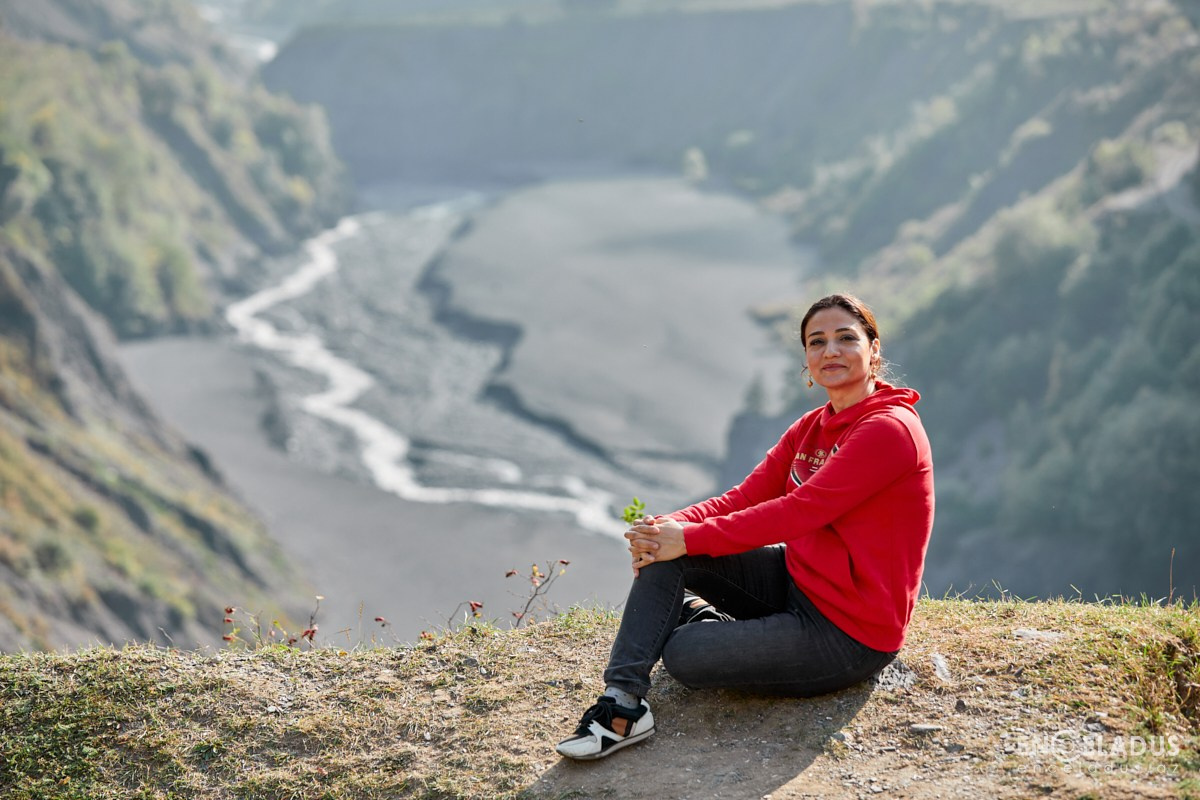 Team buildings. Photographer in Baku Kamran Enceladus