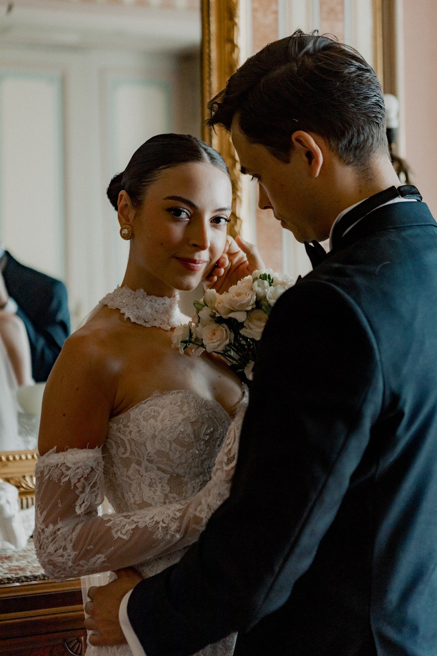 Sylwia & Michael, Poland. Fotograf w Krakowie i Europie