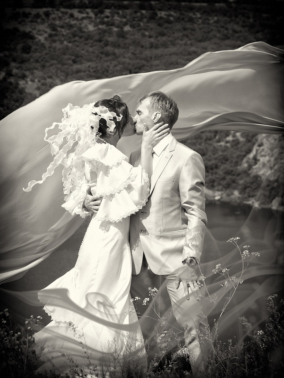 Свадьба Южноукраинск