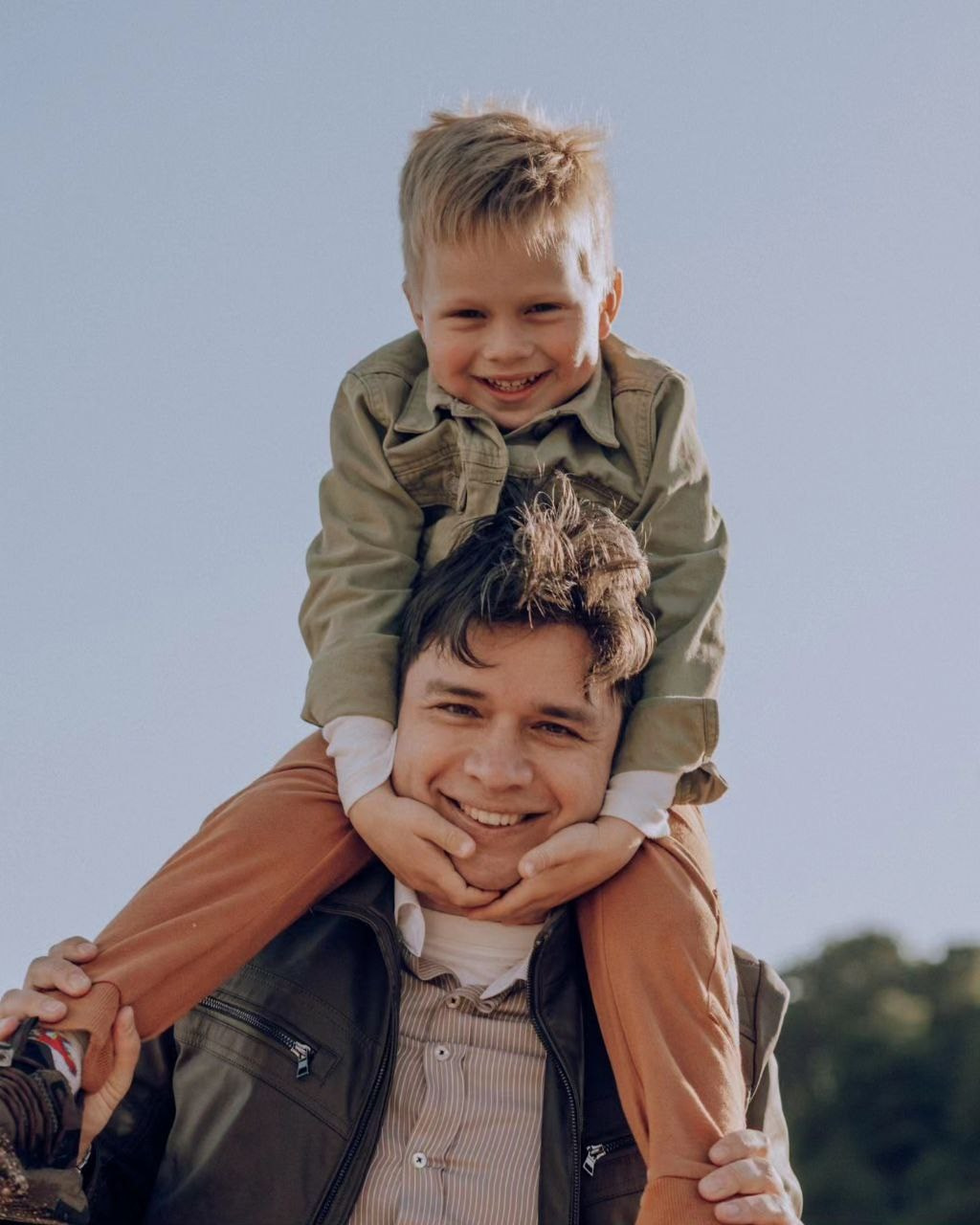 A. Family. Семейный фотограф. Сербия. Нови-Сад. Белград