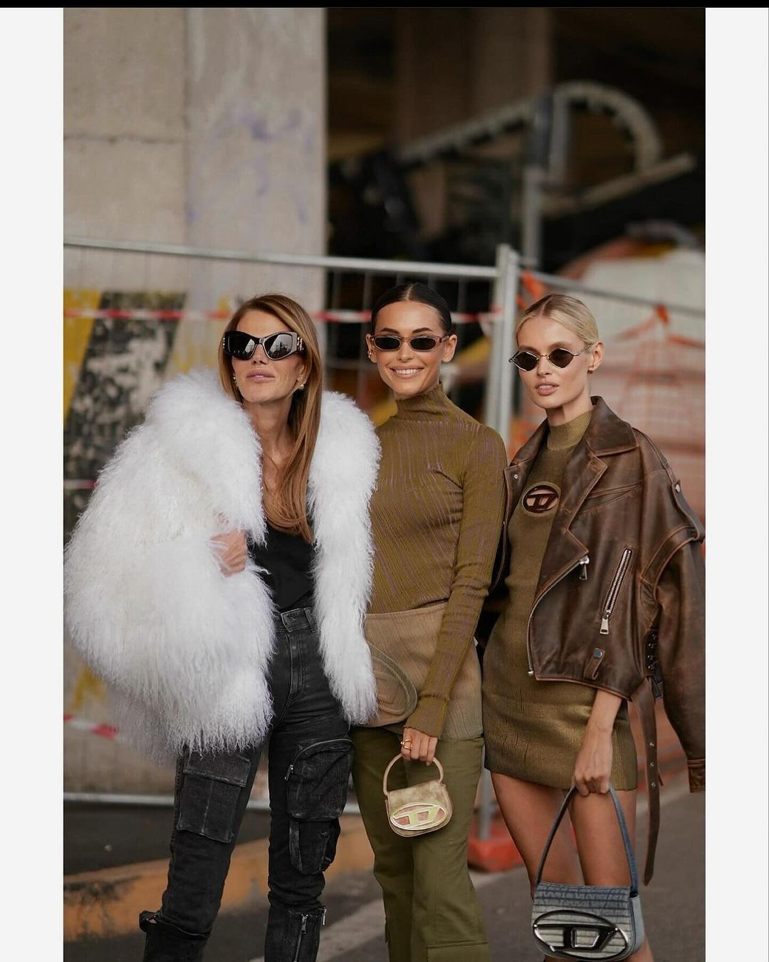 НЕДЕЛЯ МОДЫ. Julia Di |Fashion стрит стайл фотограф|видеомейкер в Милане и Париже