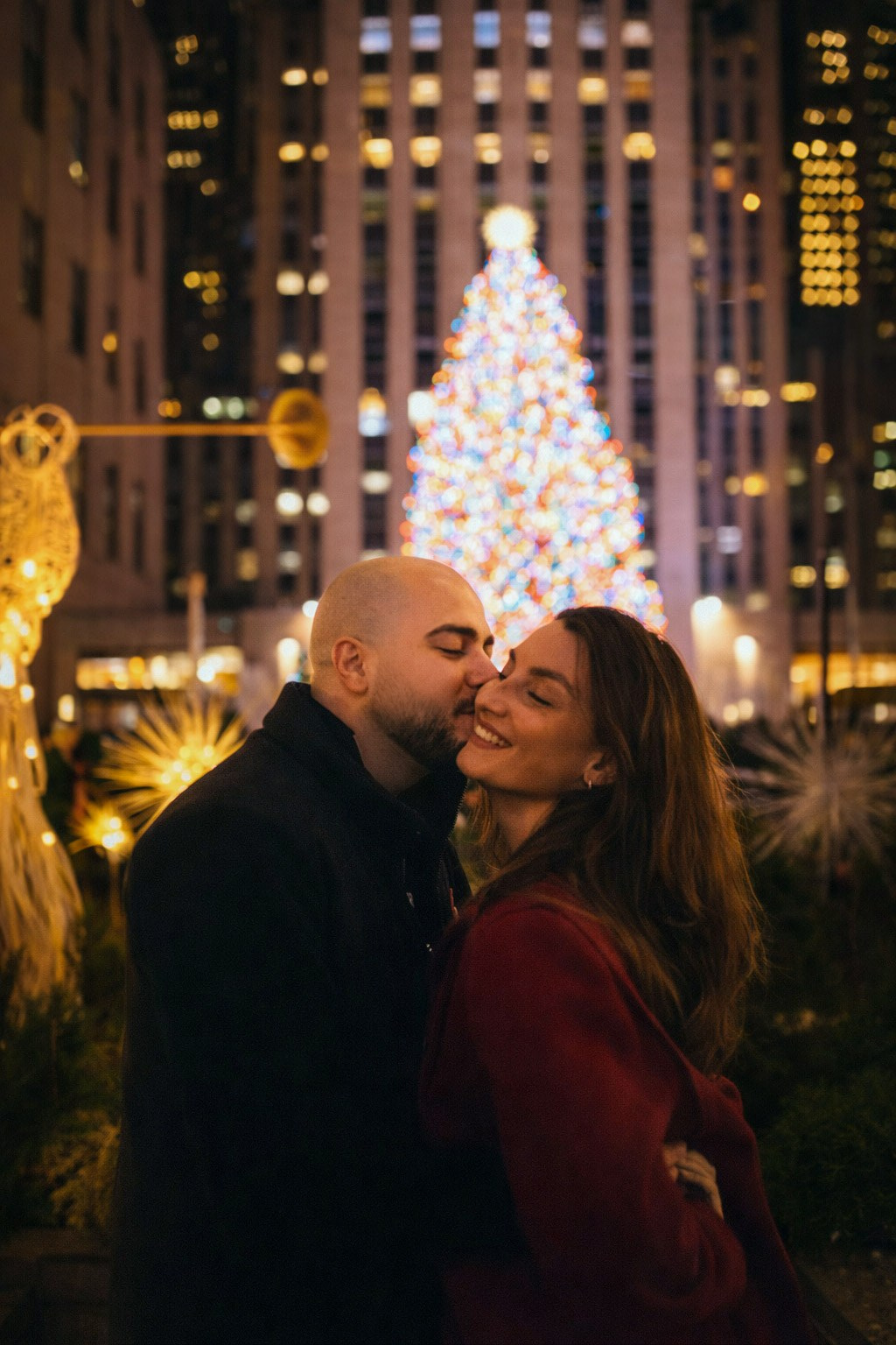 G & I. Stories told through my lens — by.mashkebi