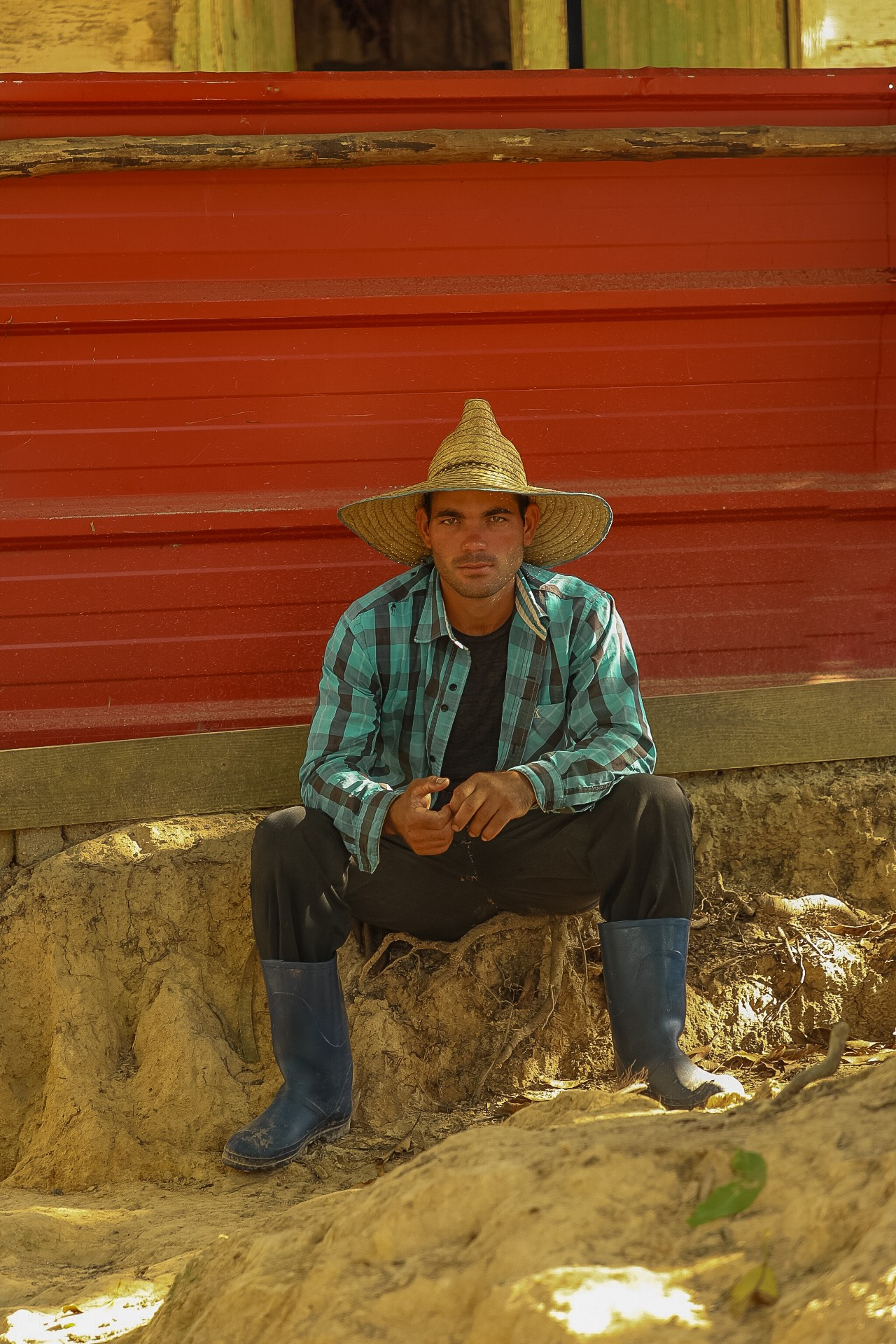 CUBA. Photographe Karen Tatevosian