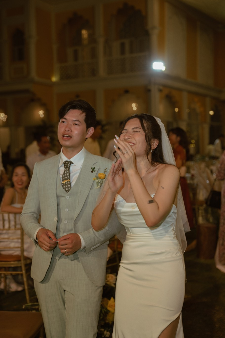 DUNG & ANH. WEDDING PHOTOGRAPHER IN VIETNAM