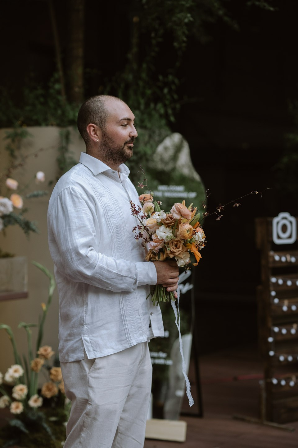 NICOLAS & LUCIE. WEDDING PHOTOGRAPHER IN VIETNAM