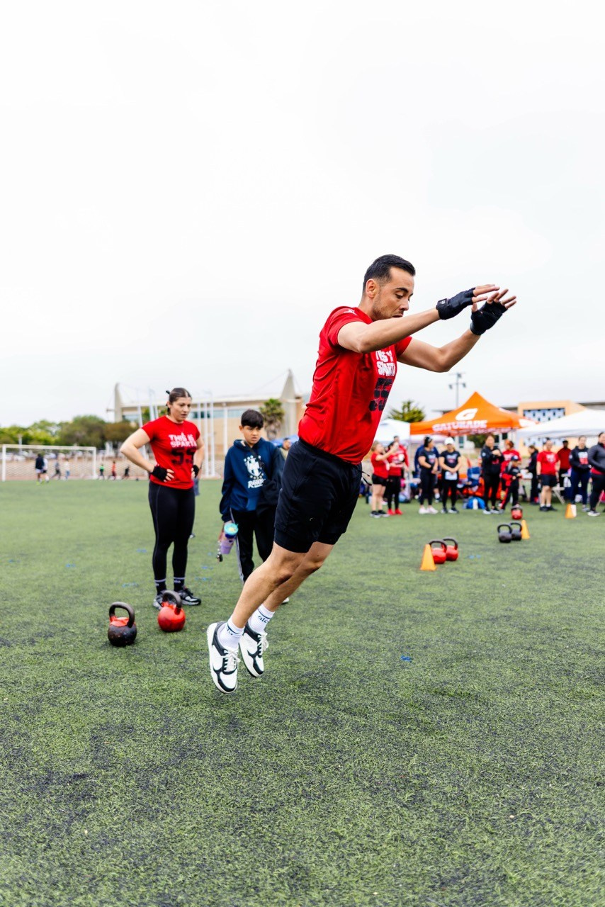 Sparta 55. Alex Martínez Fotógrafo | Bodas, retratos y eventos en Tijuana