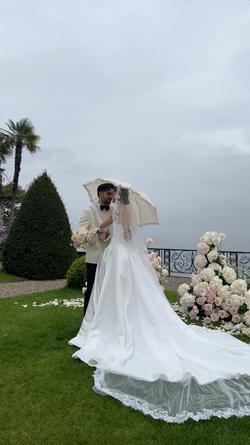 CONTENT CREATION. ALEX ZARIES, WEDDING VIDEOGRAPHER