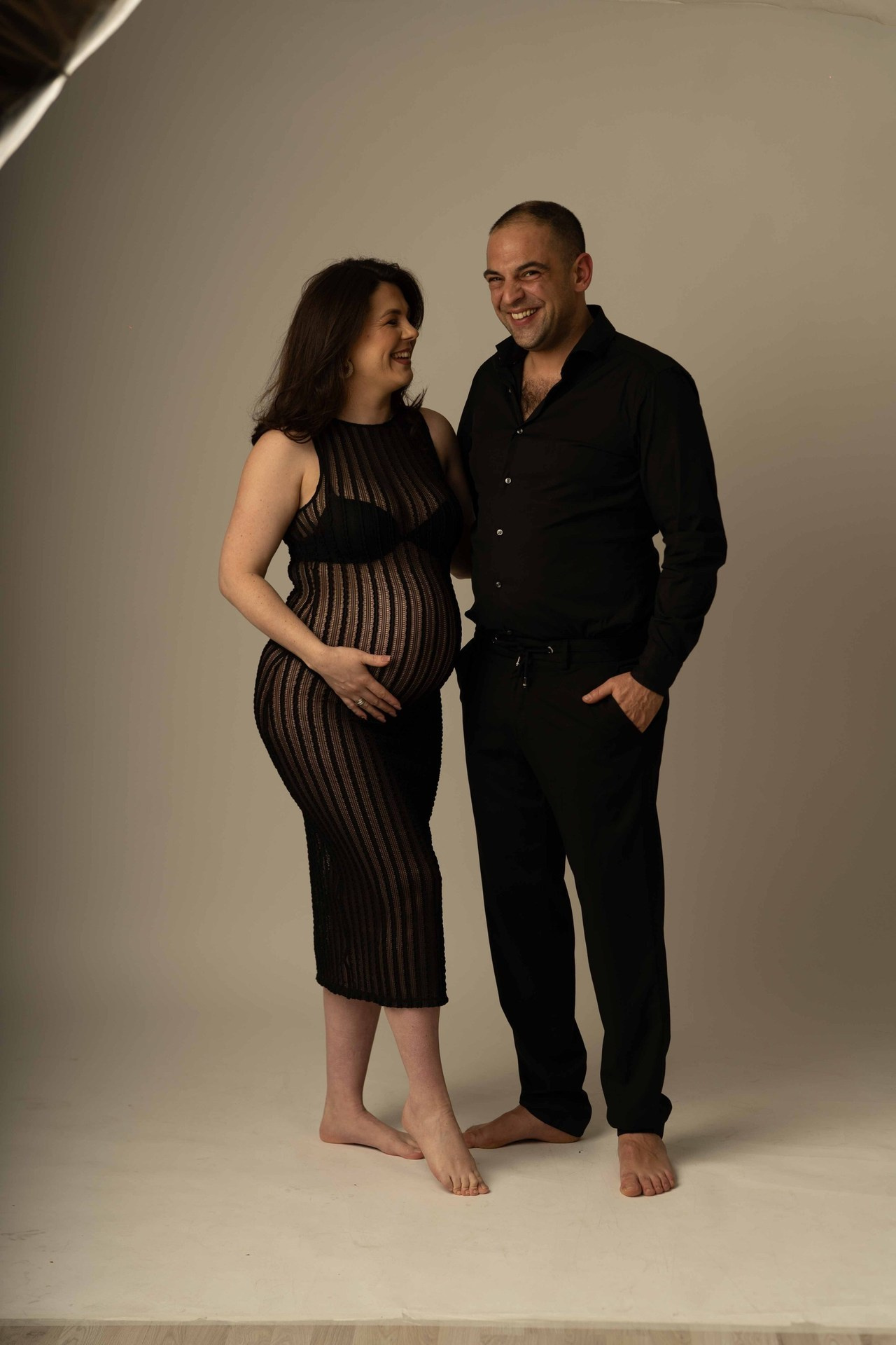 Feedback. Photographer in Paris