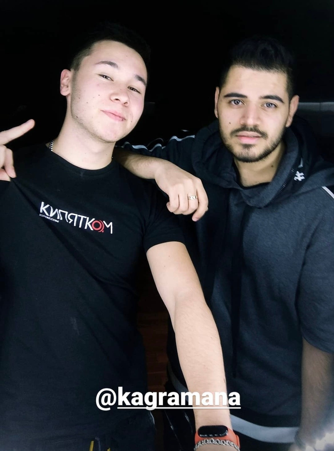 Фотограф Бишкек Садовский Никита