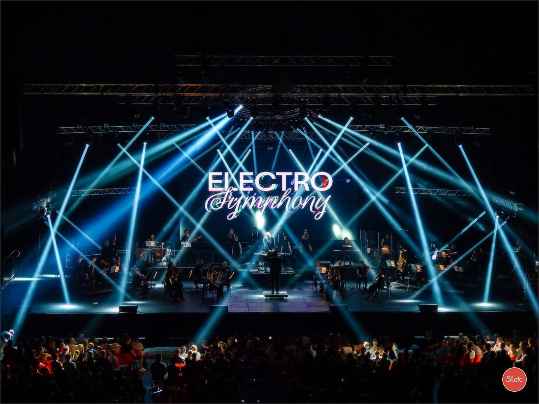 Electro Symphony. Photographe à Strasbourg | Portraits, Studio, Enfants, Événements