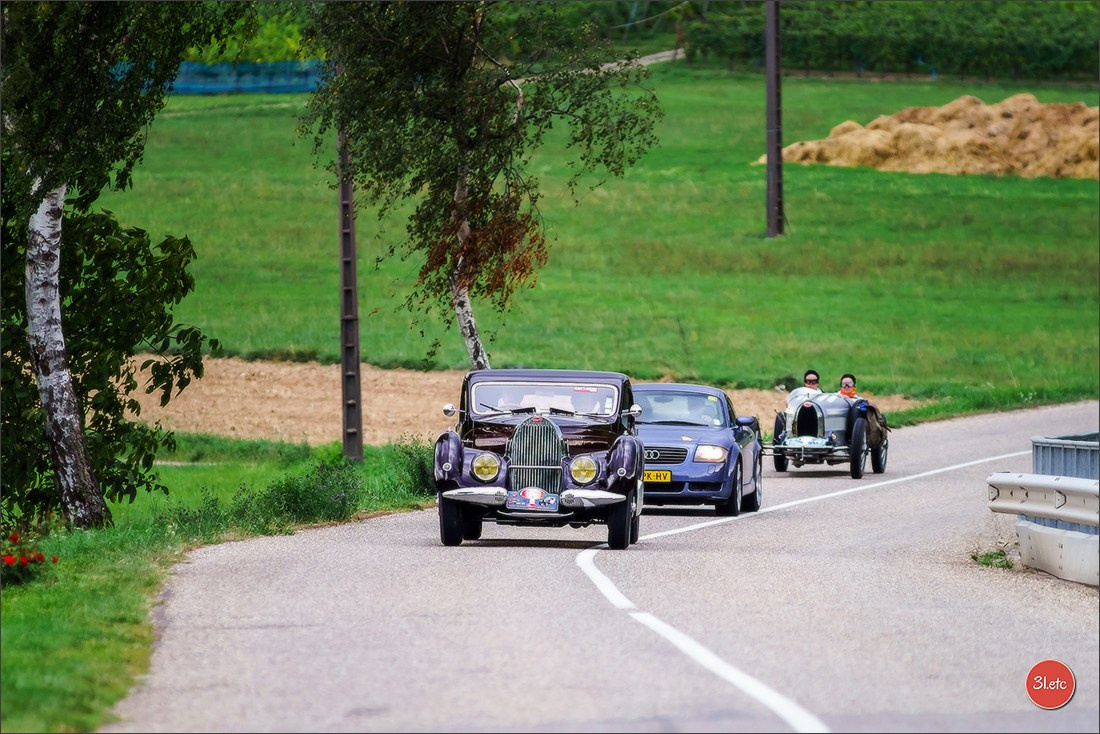 Le festival Bugatti à Molsheim – 2015. Photographe à Strasbourg | Portraits, Studio, Enfants, Événements