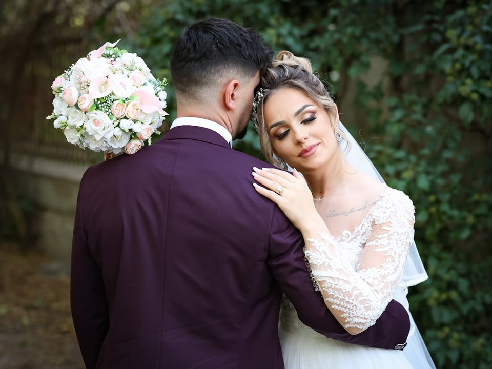 Iulia & Lucian. Fotograf Nuntă Constanța - Moments by Gub