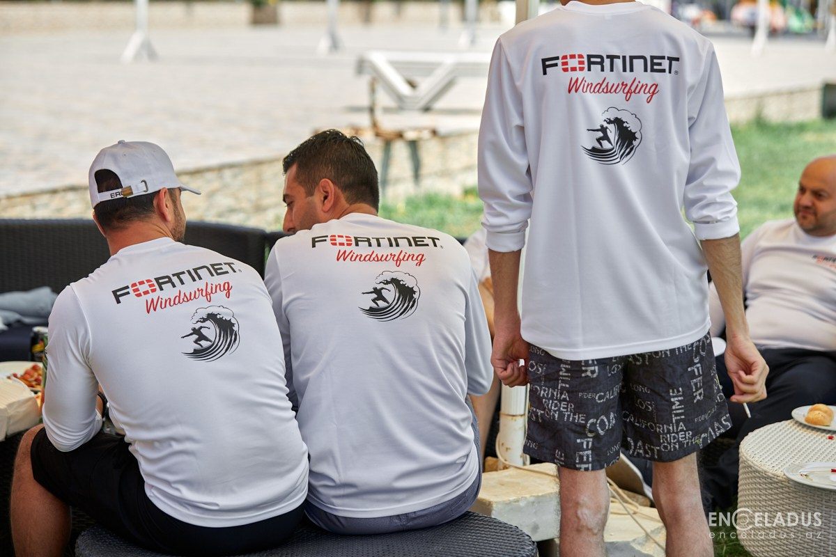 Team buildings. Photographer in Baku Kamran Enceladus