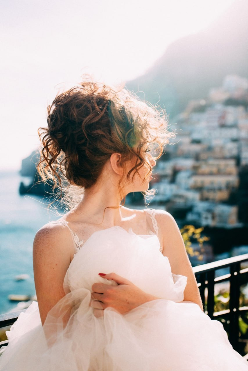 Wedding photographer Como Lake, Italy