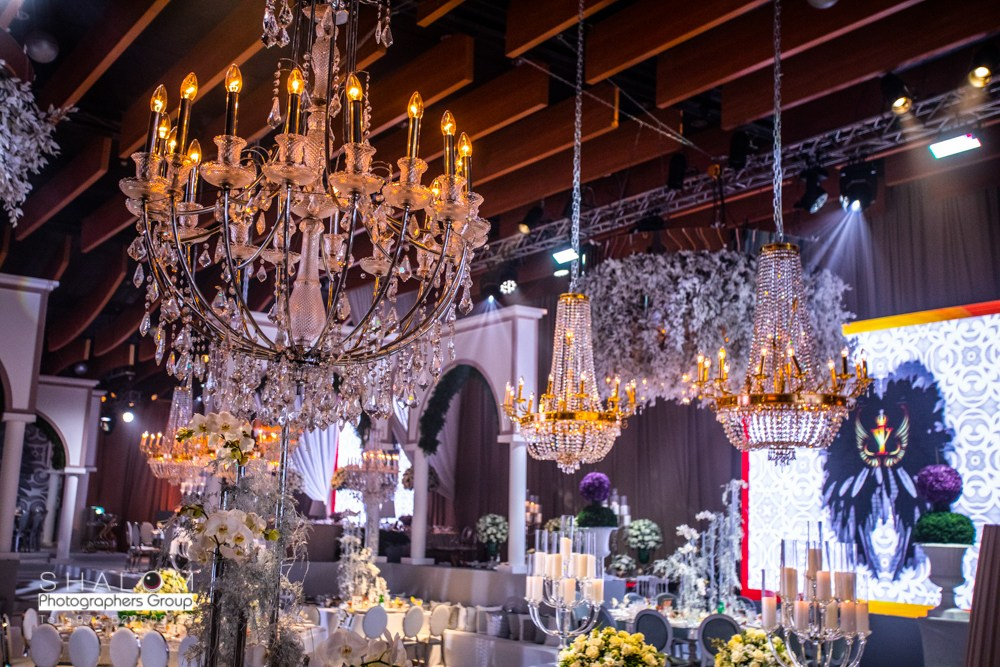 ISAK & YANA. סטודיו לצילום אירועים