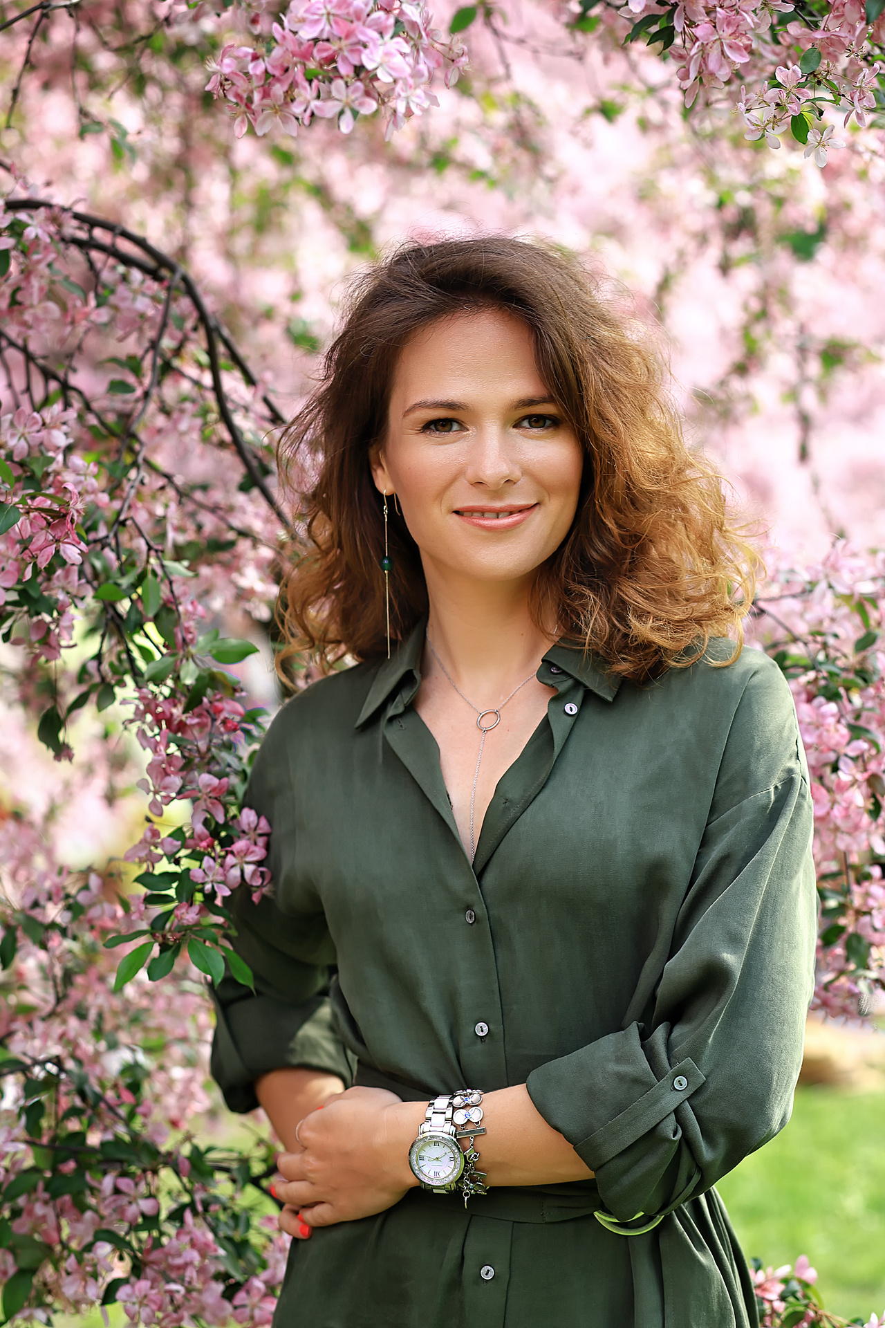 Portrait photography. Family, kids and love story photographer in Toronto Marina Kishenko