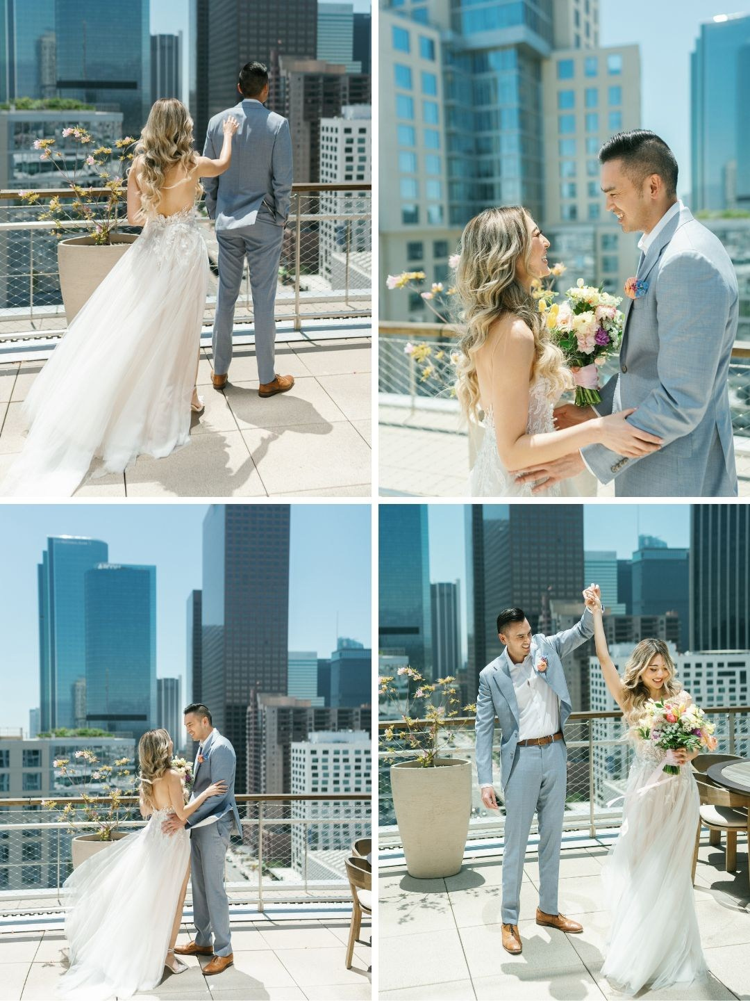 Wedding Photography & Videography Team in California, Los Angeles, San Francisco, San Diego and Travel