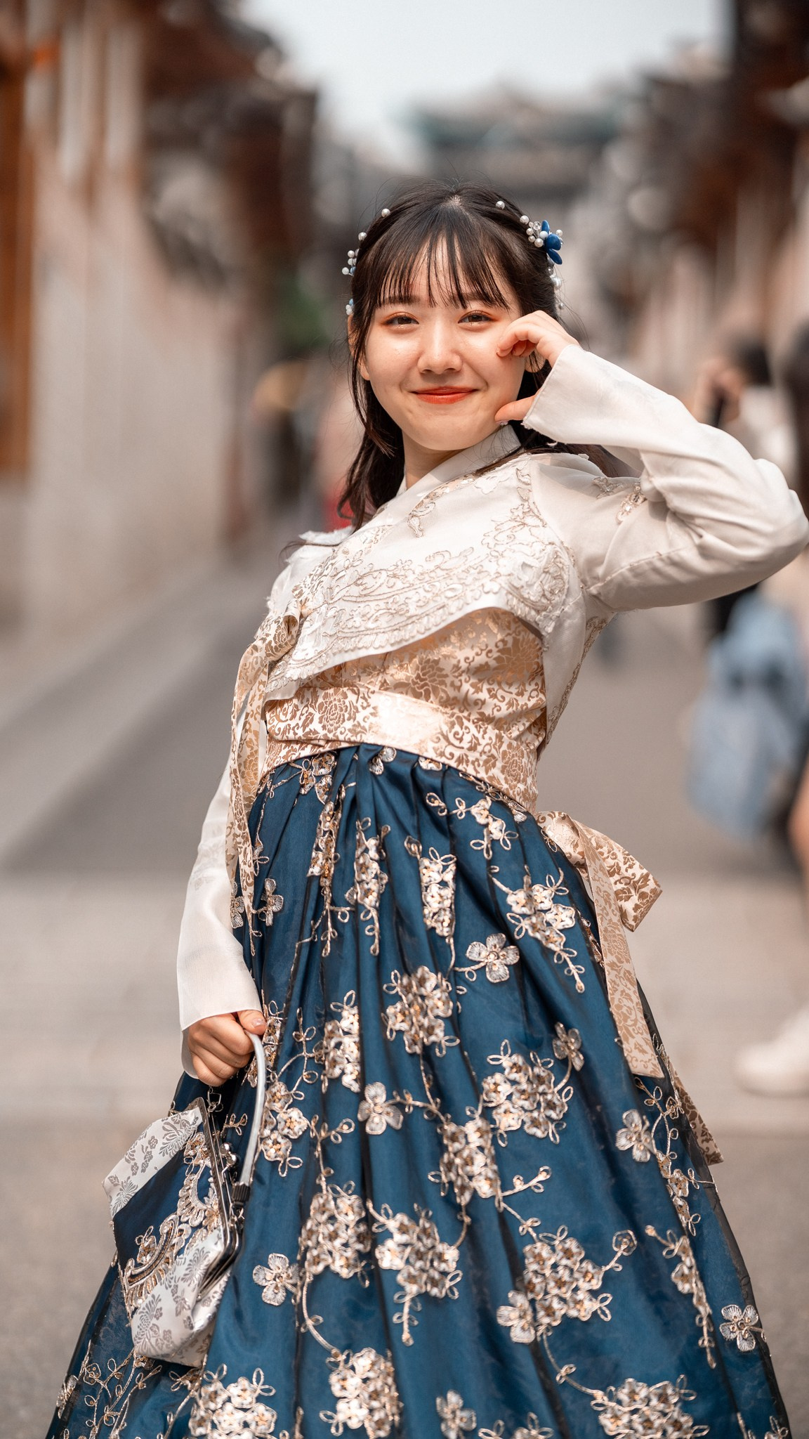 Portrait. Jega Photography