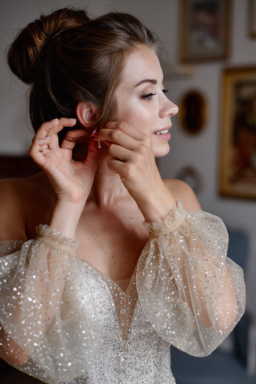 Ekaterina & Danil — Tuscany Wedding at Villa Barbara & La Ferdinanda. Bella Vita Weddings — Wedding Photography in Dubai & Destination