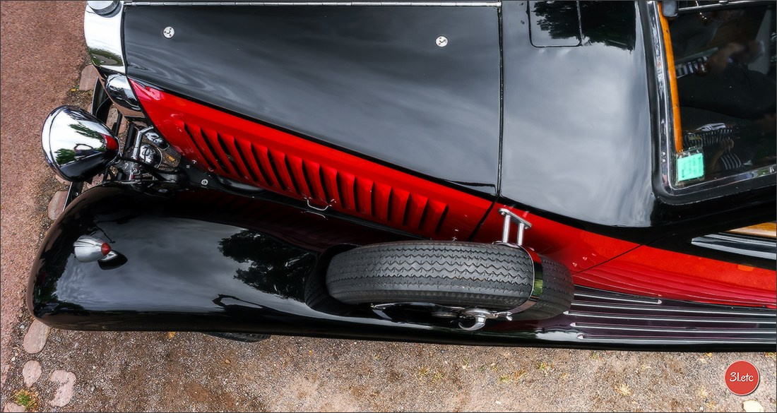 Le festival Bugatti à Molsheim – 2016. Photographe à Strasbourg | Portraits, Studio, Enfants, Événements