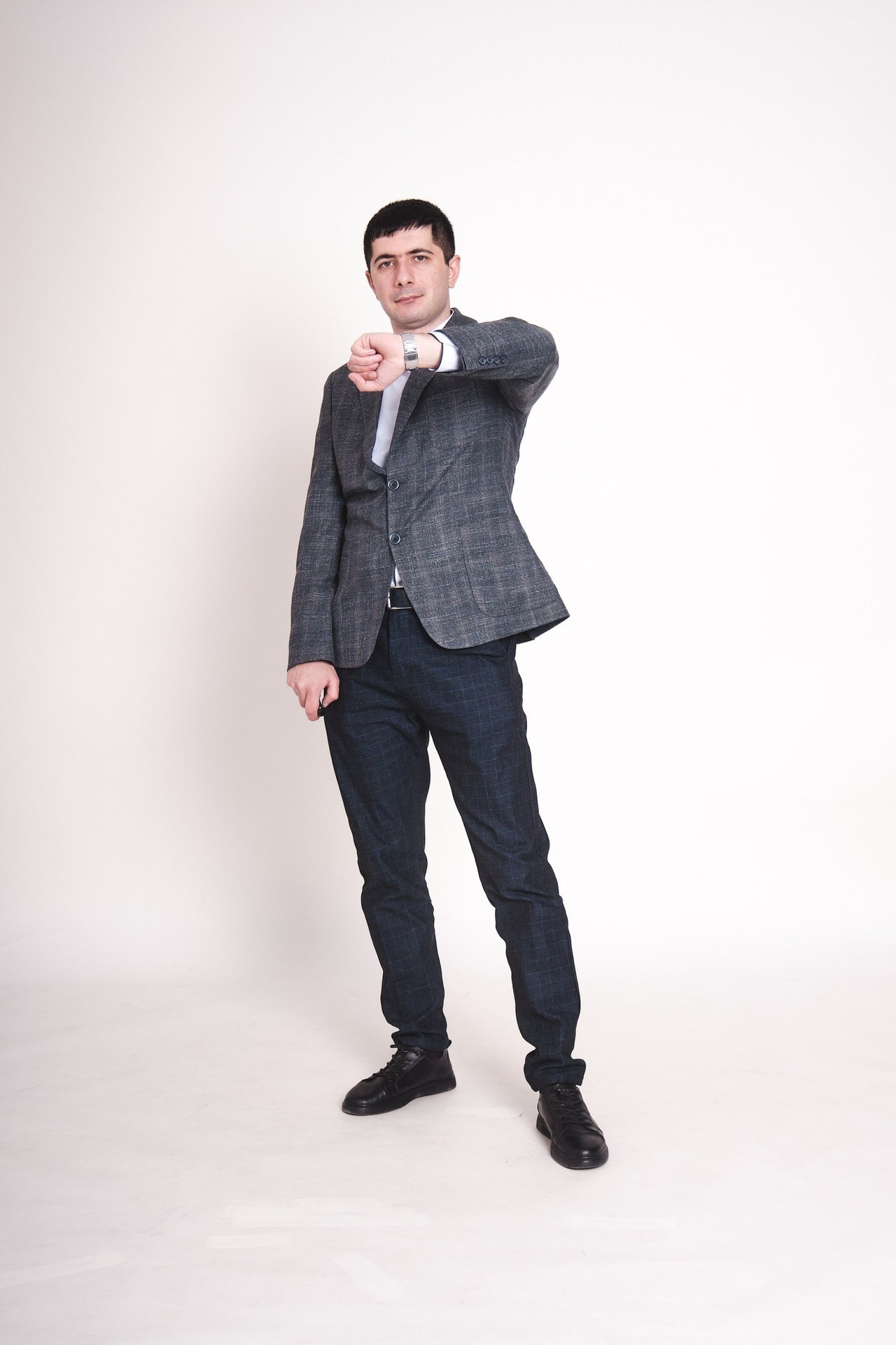 Testimonials. Reflexy-ն առաջին պրոֆեսիոնալ սելֆի-ստուդիան է Հայաստանում