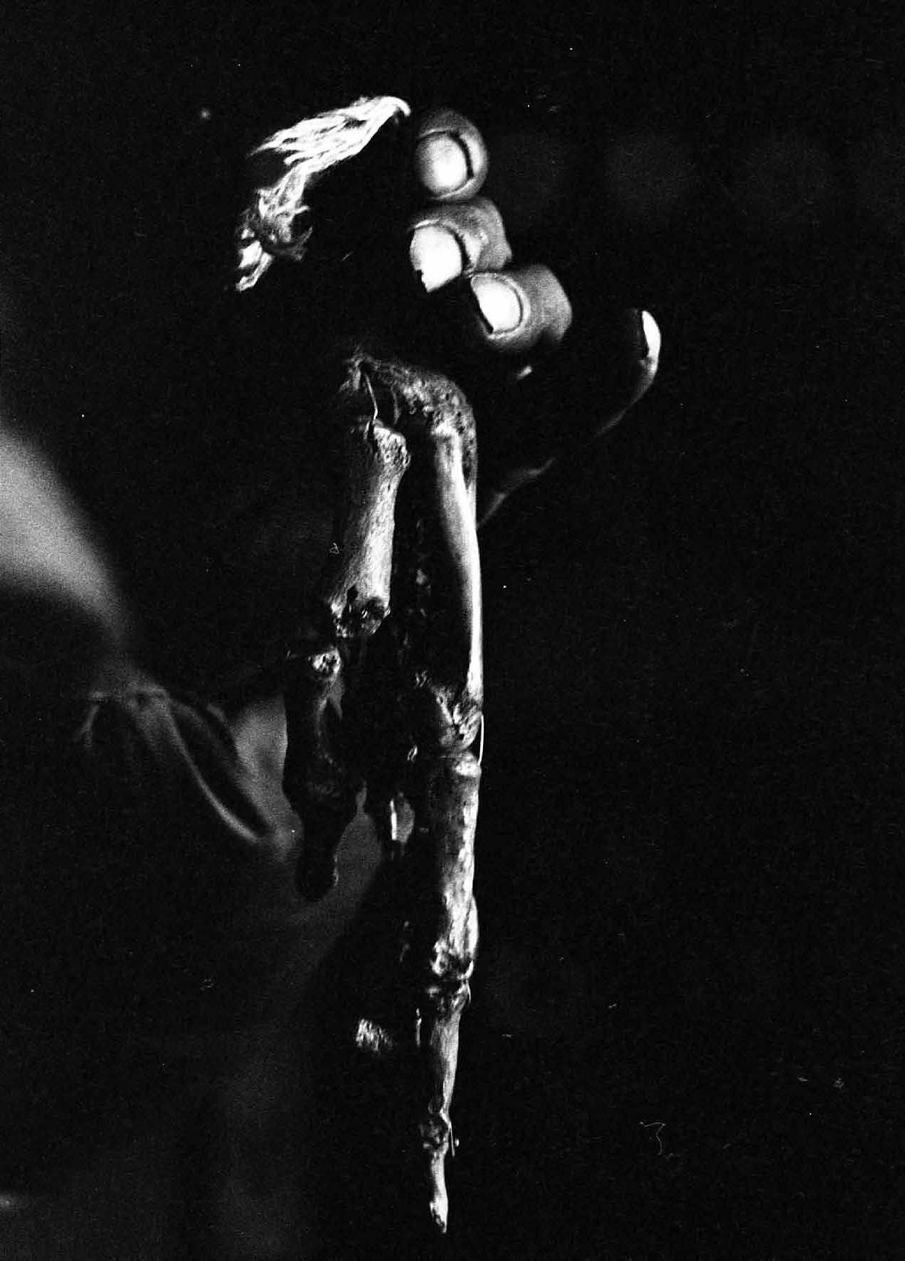 Nepal. Andrzej Strumiłło - Wybitny polski artysta