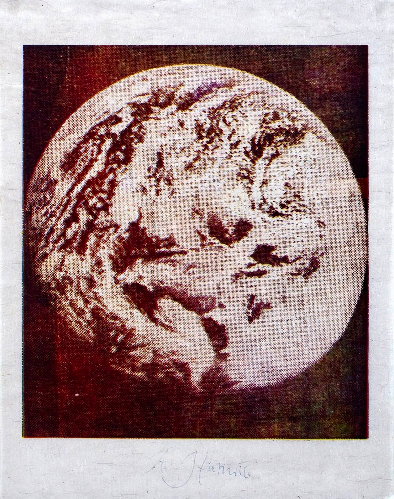 zincograph, 1960 - 1970