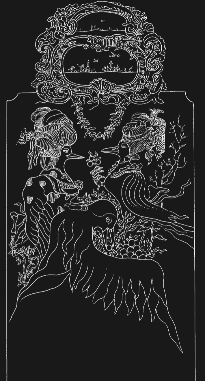 Ilustracja. Andrzej Strumiłło - Wybitny polski artysta