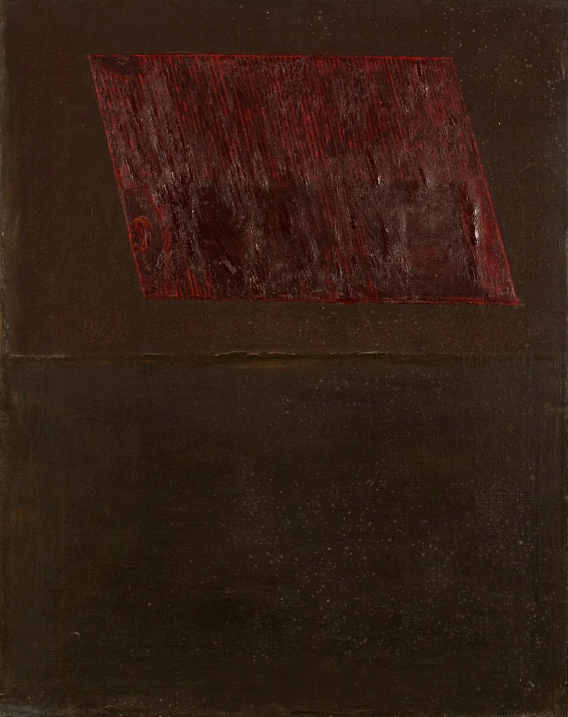 Early works, 1945 - 1070, painting, Andrzej Strumiłło, Andrzej Strumillo, Polish contemporary art, Polish artist, contemporary art in contemporary Poland, contemporary Polish artists, the best Polish painters, the best Polish artists, famous Polish artists,