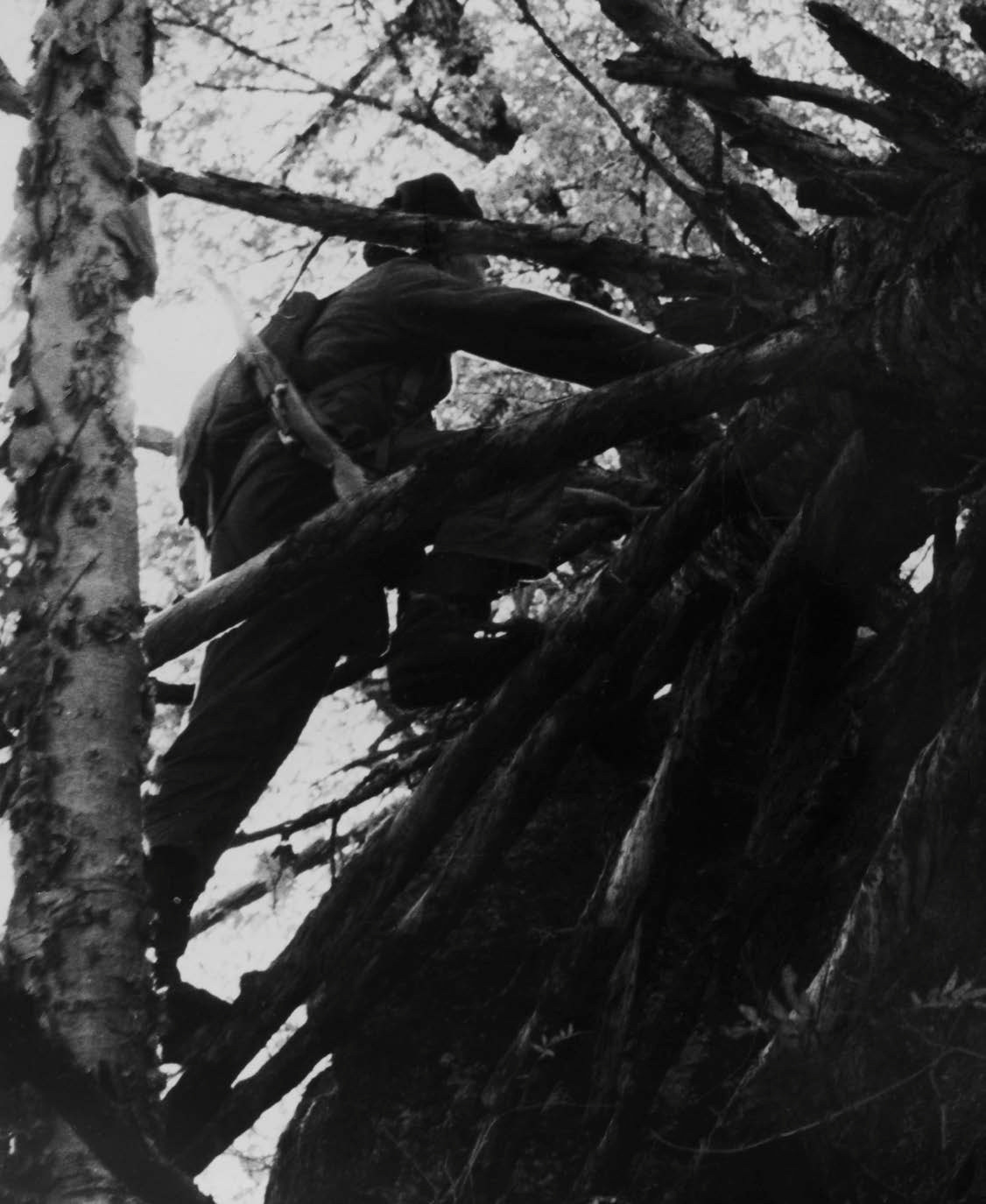 Siberia 1959. Andrzej Strumillo