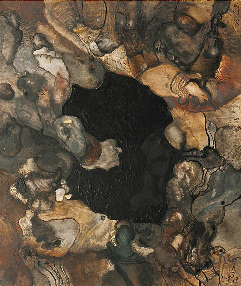 Malarstwo 1970 - 2000. Andrzej Strumiłło - Wybitny polski artysta