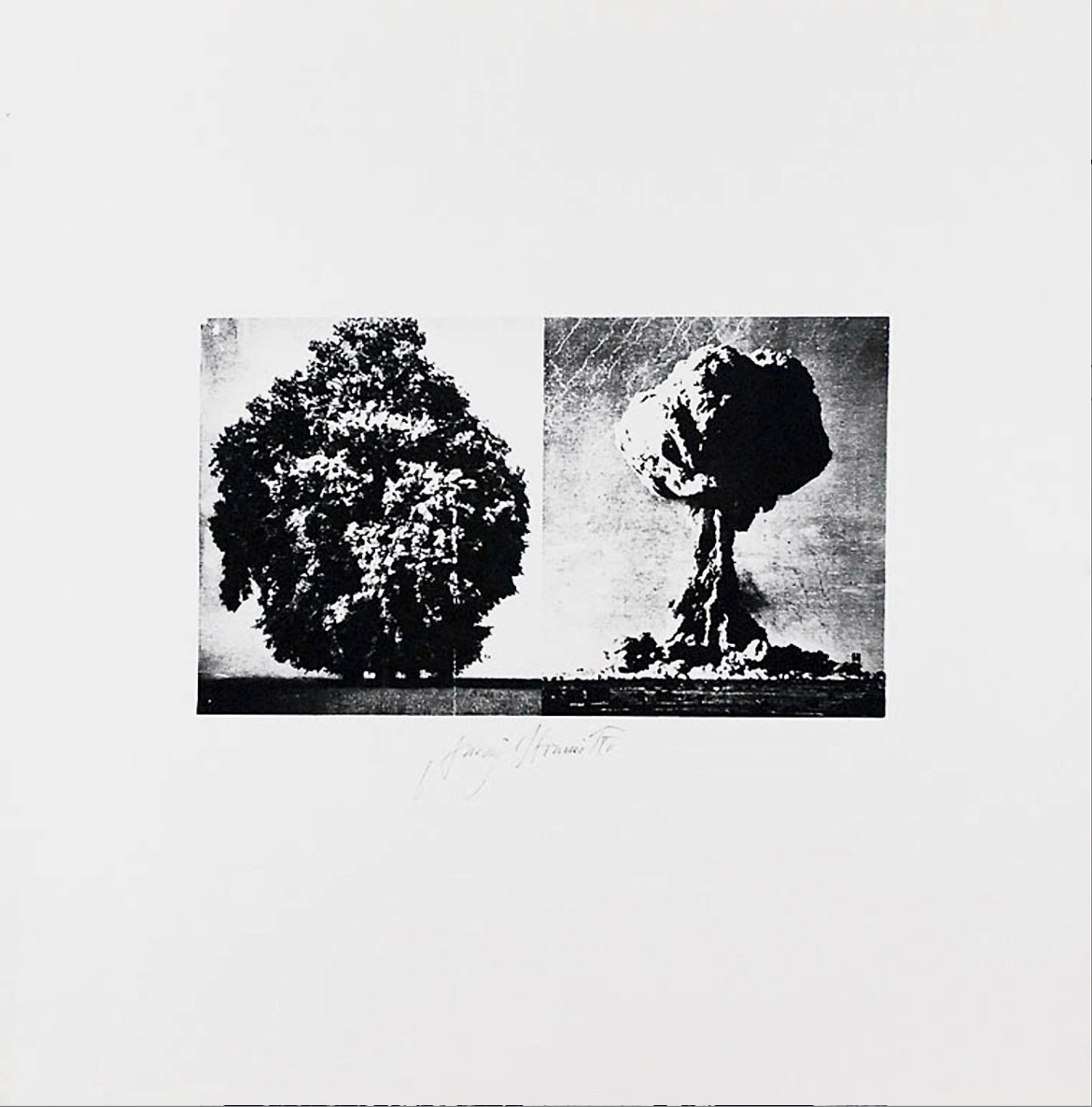 zincograph, 1960 - 1970