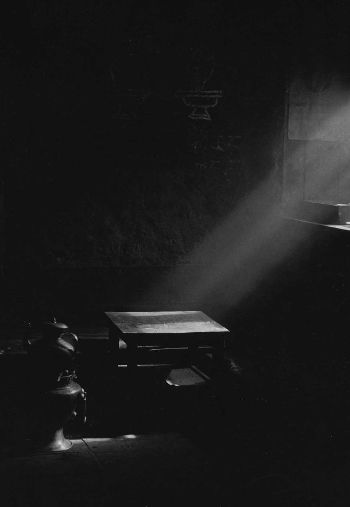 Nepal. Andrzej Strumiłło - Wybitny polski artysta