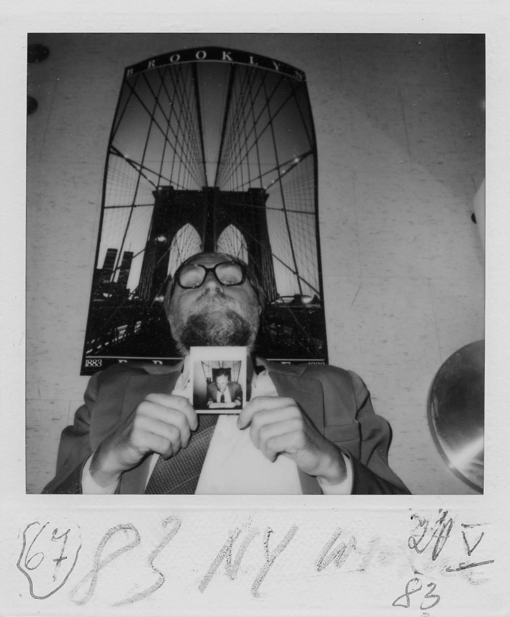 FOTOGRAFIA. Andrzej Strumiłło - Wybitny polski artysta