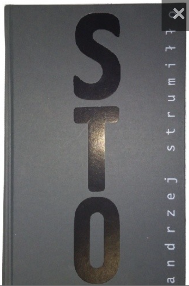 „STO”. Andrzej Strumiłło - Wybitny polski artysta