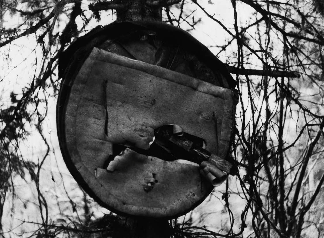 Siberia 1959. Andrzej Strumillo