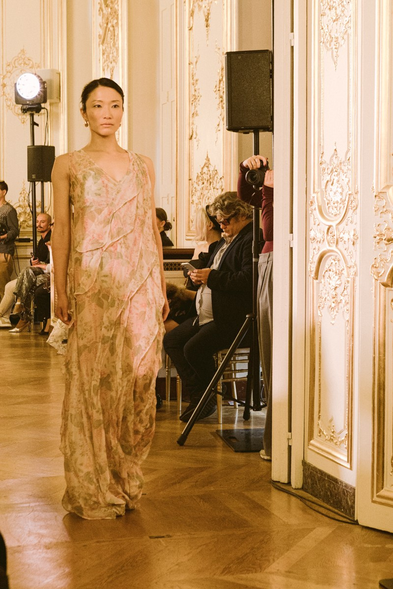 FW. Runway. Boudoir and art photography