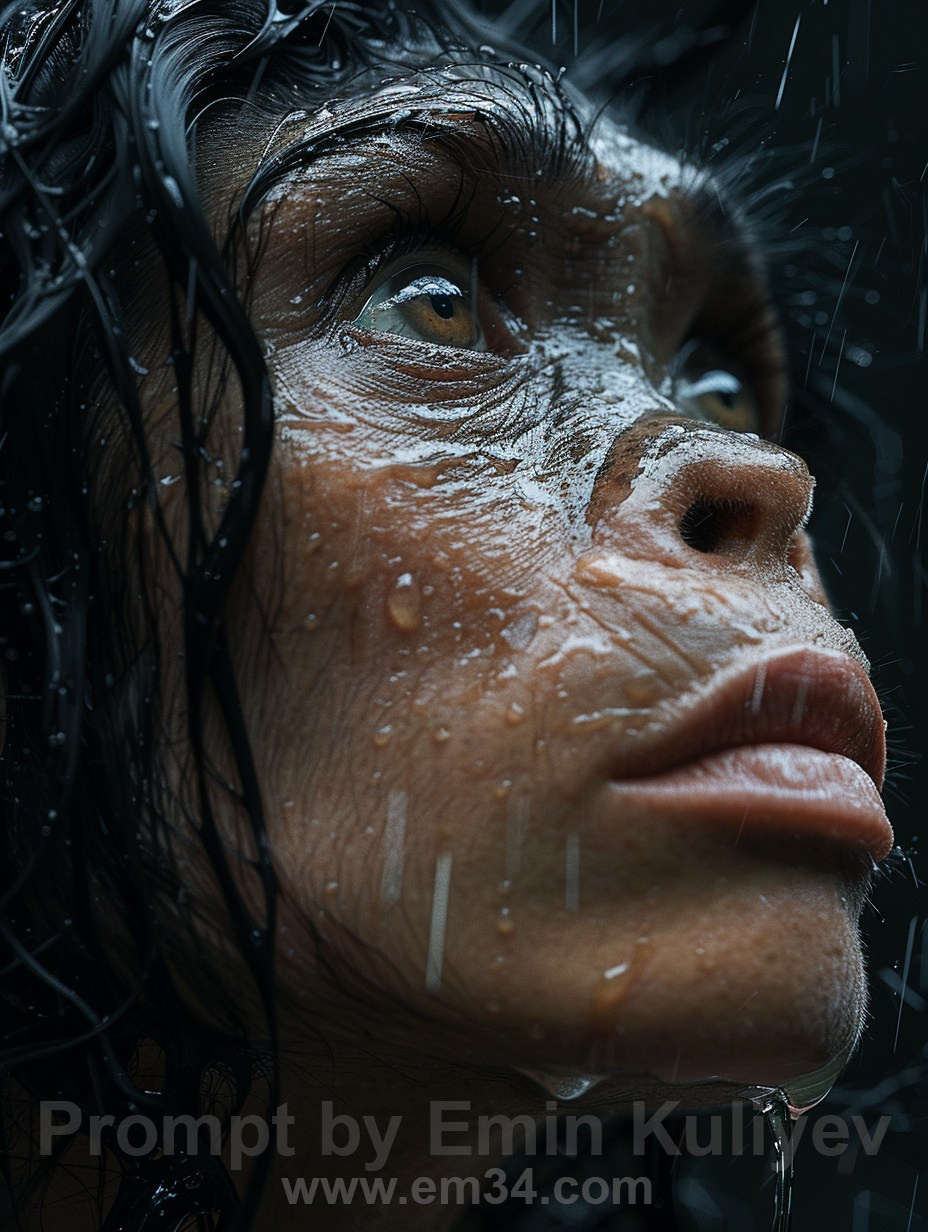 Animals are like people — People are like animals (Created in AI). Emin Kuliyev — Award-Winning Wedding Photojournalist NYC & USA | Best Wedding Photographer Known for Candid, Timeless Moments