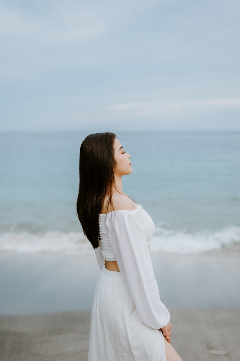 Prewedding in Bali. Female Photographer in Bali
