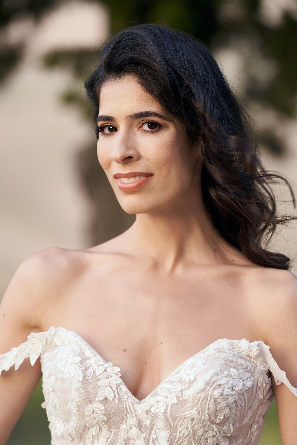 Wedding photoshoot in Tuscany. Photographer in Italy Natalie Bero