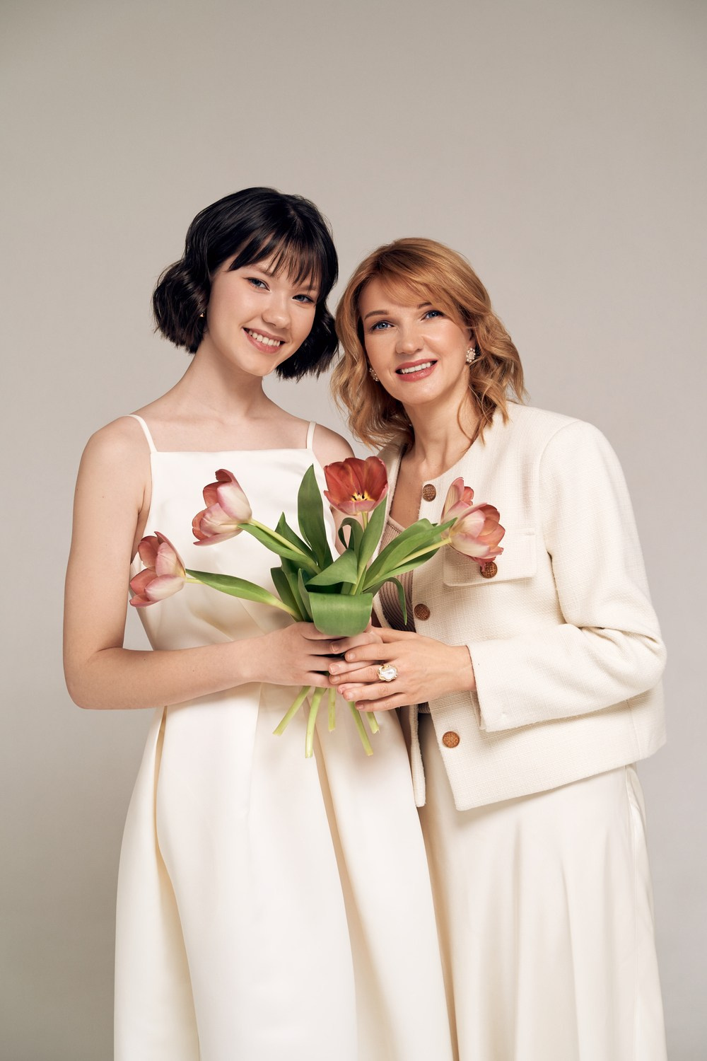 People. Photographer in Italy Natalie Bero