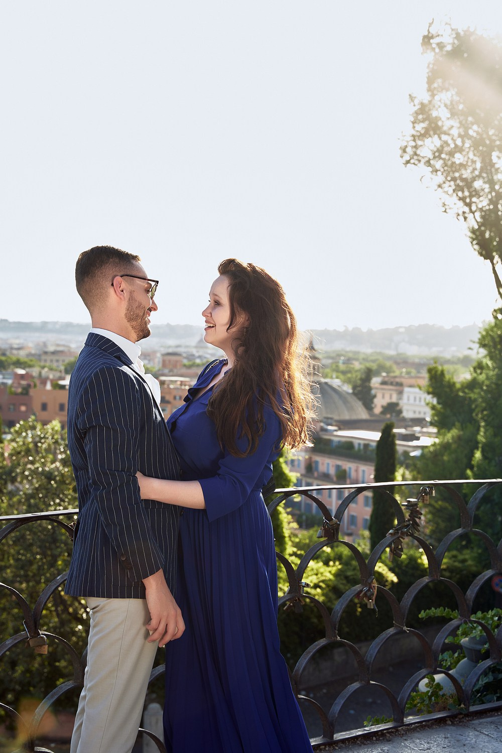Engagement. Photographer in Italy Natalie Bero