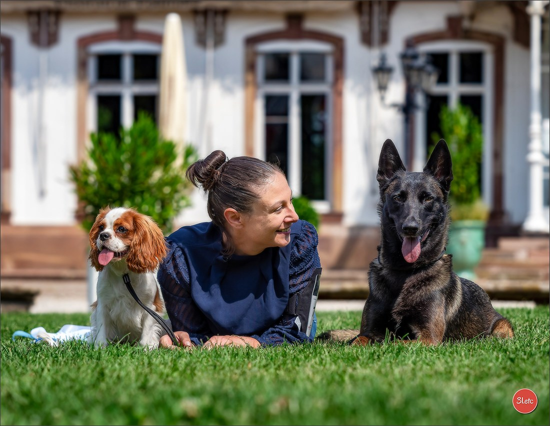 Photographie animalière. Photographe à Strasbourg | Portraits, Studio, Enfants, Événements