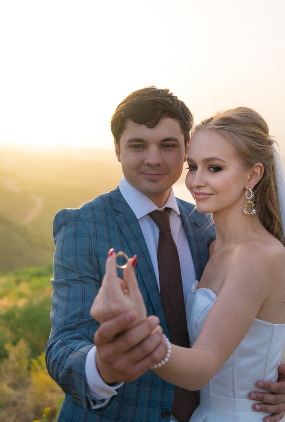 Свадьбы. Женский и семейный фотограф в Ташкенте