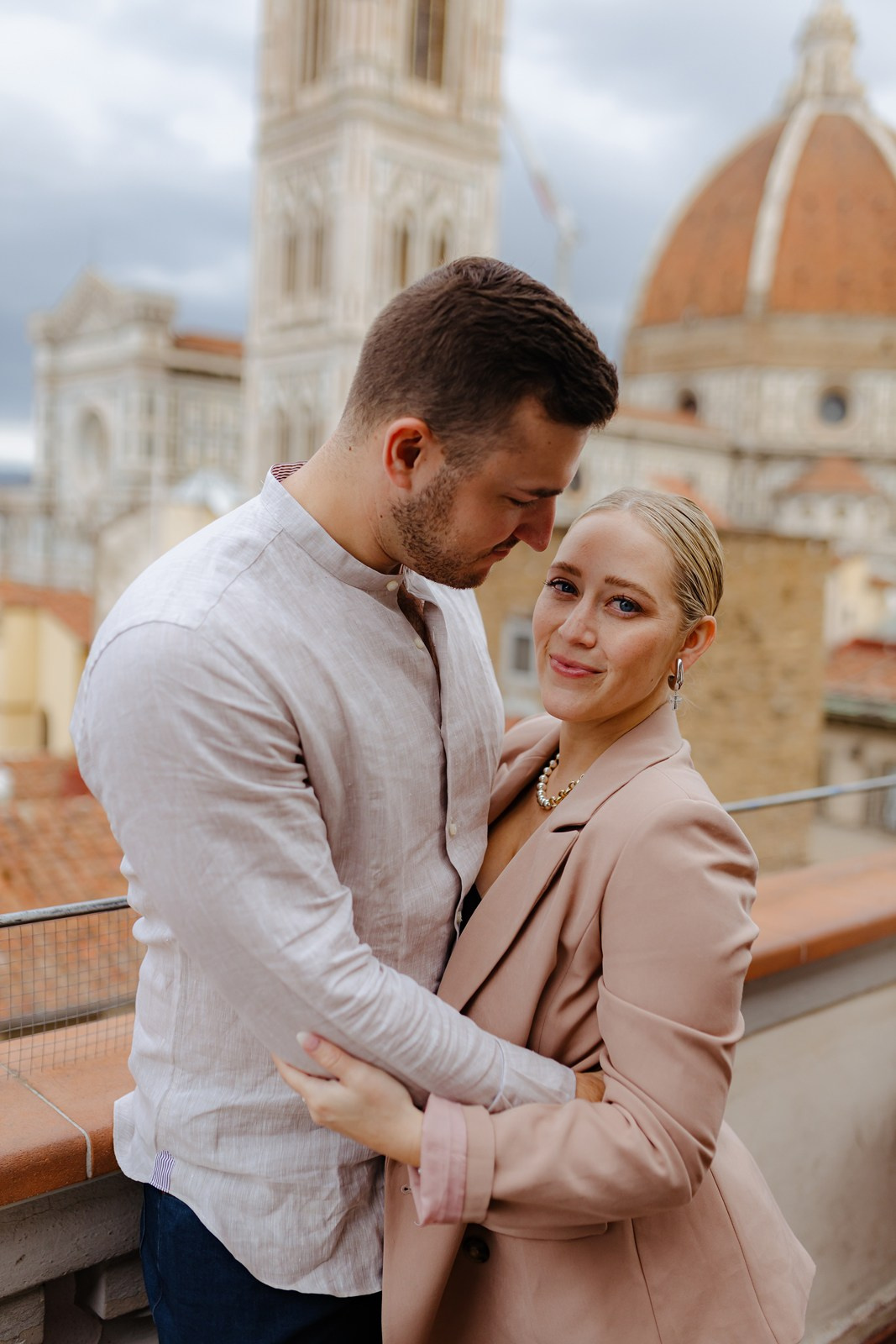 Ada & Samon. Photographer