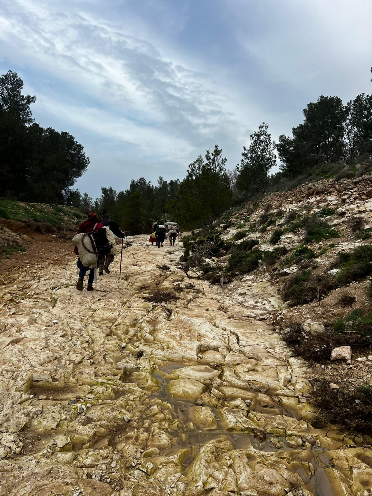 Поход 2026. КРиС «Нортман»