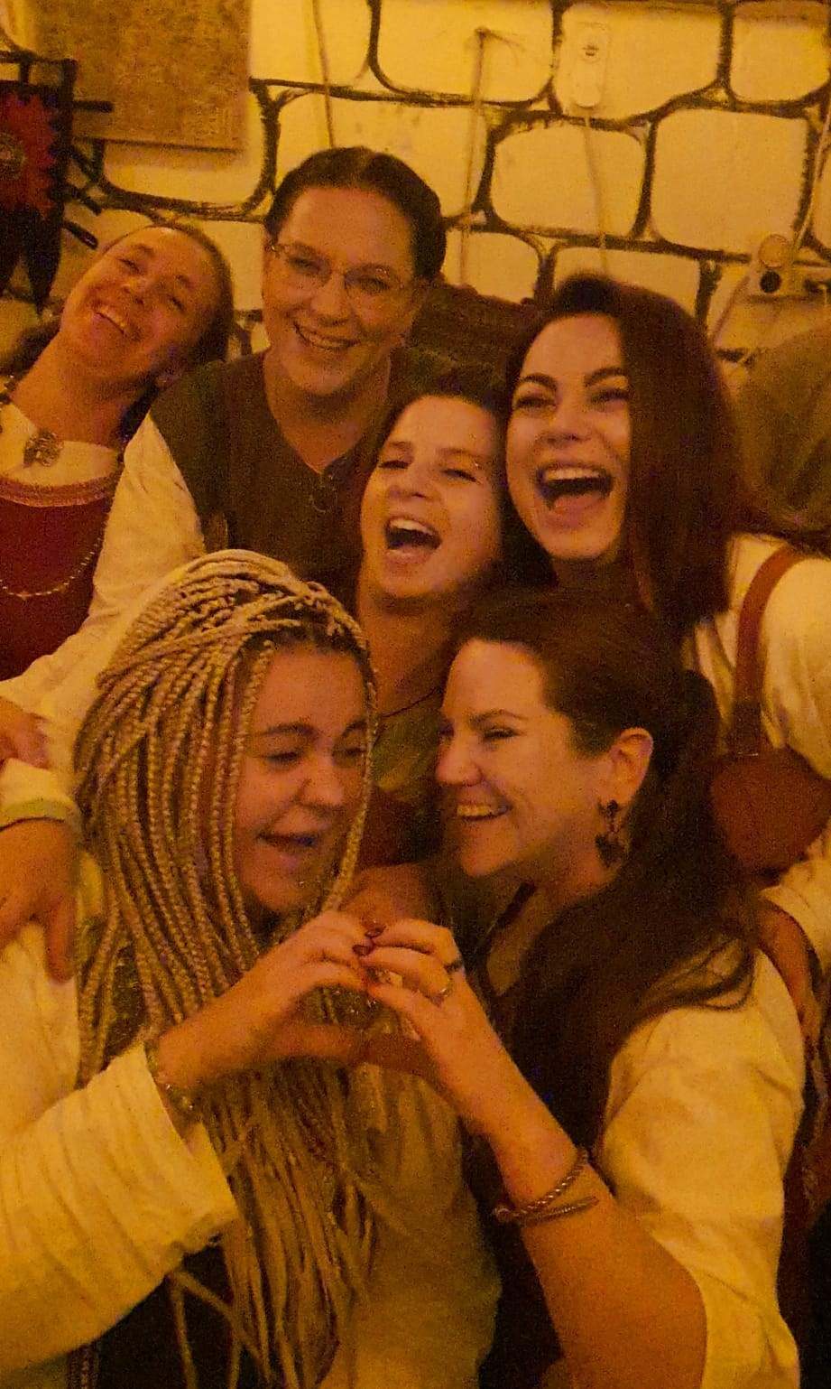 Йоль 2022. КРиС «Нортман»